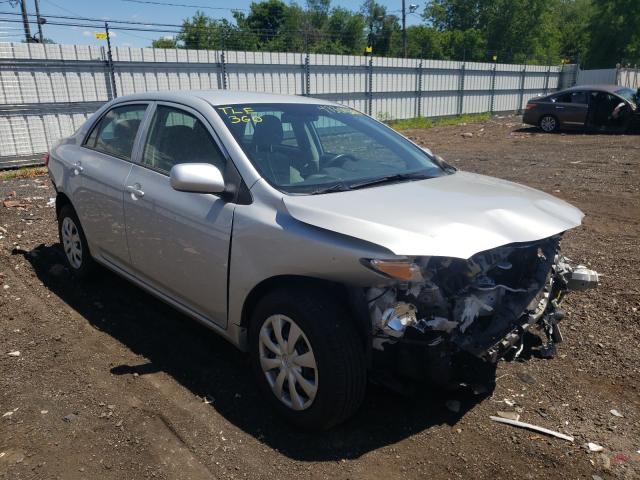 TOYOTA COROLLA BA 2013 2t1bu4ee9dc051713