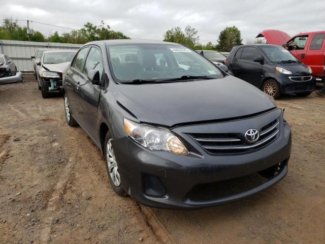 TOYOTA COROLLA BA 2013 2t1bu4ee9dc067636