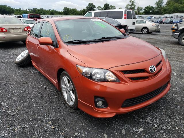 TOYOTA COROLLA BA 2013 2t1bu4ee9dc069273