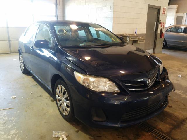 TOYOTA COROLLA BA 2013 2t1bu4ee9dc069600