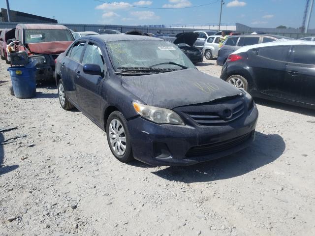 TOYOTA COROLLA BA 2013 2t1bu4ee9dc069676