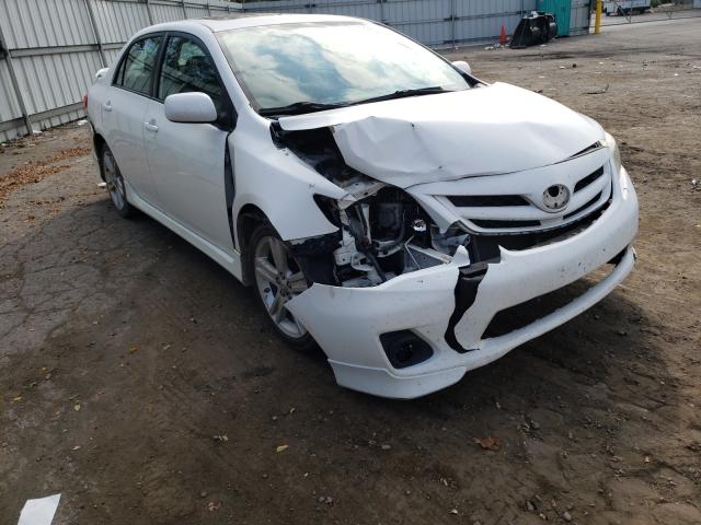 TOYOTA COROLLA BA 2013 2t1bu4ee9dc071704