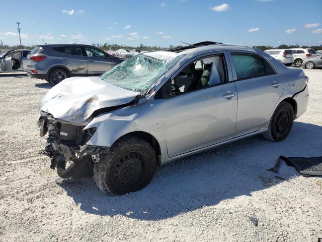 TOYOTA COROLLA BA 2013 2t1bu4ee9dc072710