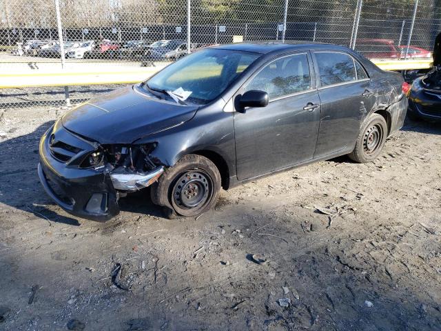 TOYOTA COROLLA 2013 2t1bu4ee9dc074408