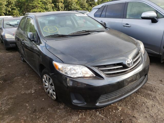 TOYOTA COROLLA BA 2013 2t1bu4ee9dc075588