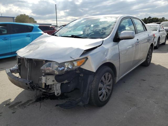 TOYOTA COROLLA 2013 2t1bu4ee9dc076823