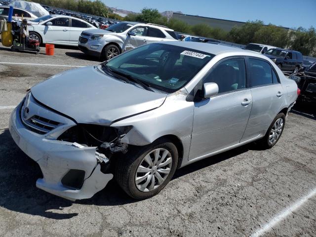 TOYOTA COROLLA BA 2013 2t1bu4ee9dc078801