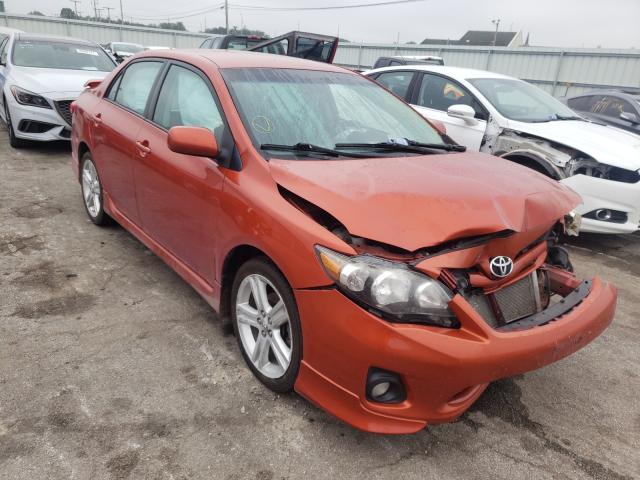 TOYOTA COROLLA BA 2013 2t1bu4ee9dc081570