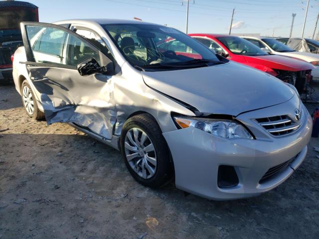 TOYOTA COROLLA BA 2013 2t1bu4ee9dc082511