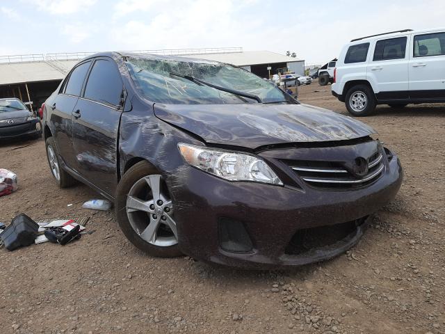 TOYOTA COROLLA BA 2013 2t1bu4ee9dc082654