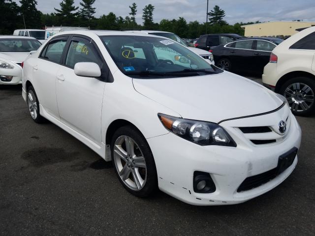 TOYOTA COROLLA BA 2013 2t1bu4ee9dc083321