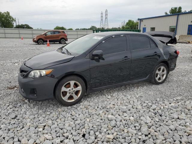 TOYOTA COROLLA 2013 2t1bu4ee9dc084386