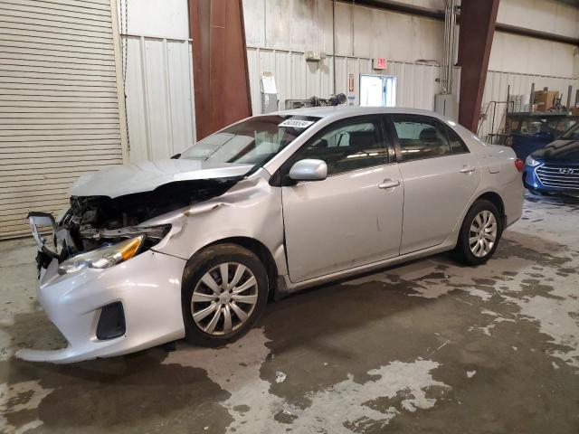 TOYOTA COROLLA 2013 2t1bu4ee9dc084954