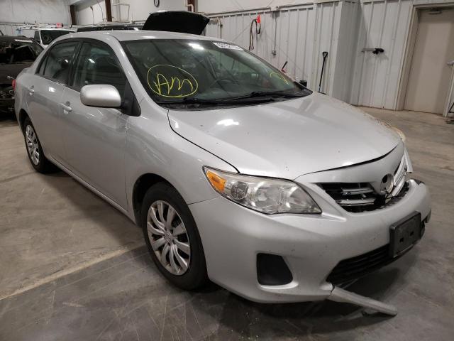 TOYOTA COROLLA BA 2013 2t1bu4ee9dc090026