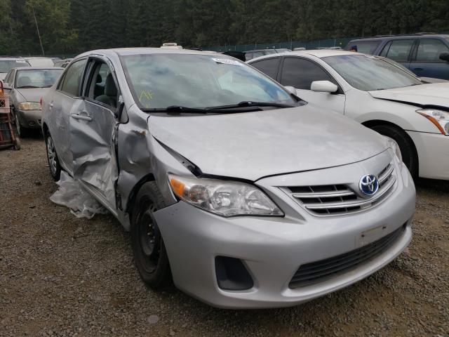 TOYOTA COROLLA BA 2013 2t1bu4ee9dc090088