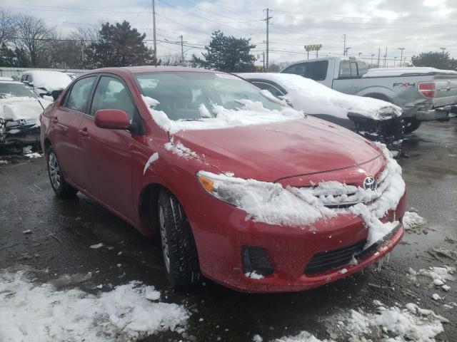 TOYOTA COROLLA BA 2013 2t1bu4ee9dc092021