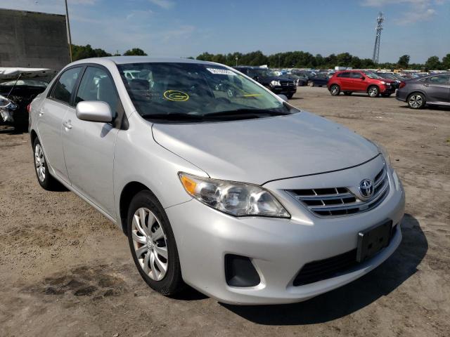 TOYOTA COROLLA BA 2013 2t1bu4ee9dc092536