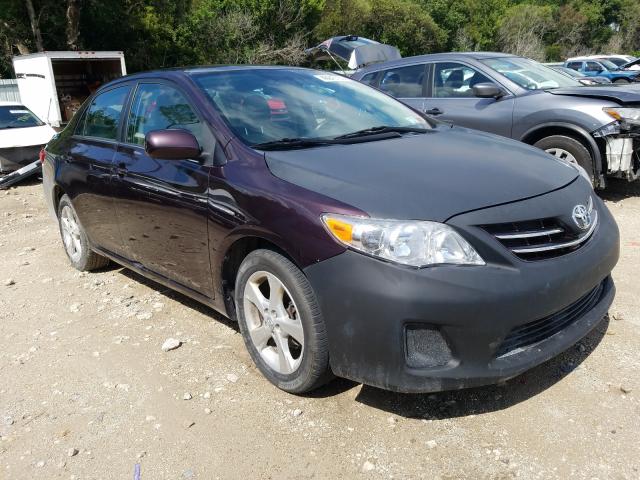 TOYOTA COROLLA BA 2013 2t1bu4ee9dc093010