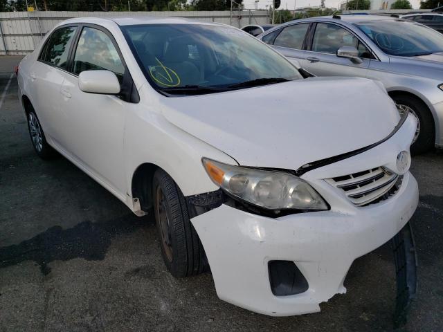 TOYOTA COROLLA BA 2013 2t1bu4ee9dc093234