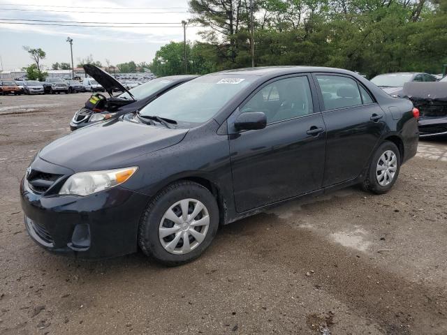 TOYOTA COROLLA 2013 2t1bu4ee9dc094108