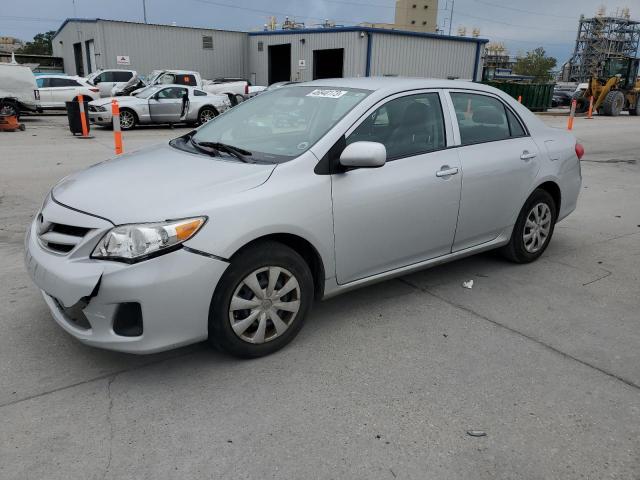 TOYOTA COROLLA BA 2013 2t1bu4ee9dc099146