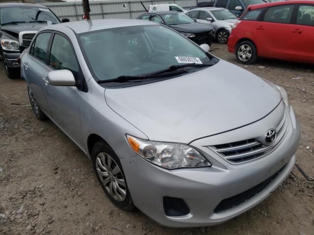 TOYOTA COROLLA BA 2013 2t1bu4ee9dc099633