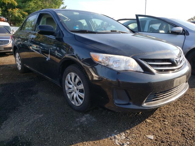 TOYOTA COROLLA BA 2013 2t1bu4ee9dc099972