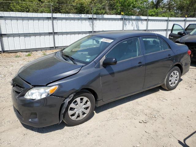 TOYOTA COROLLA BA 2013 2t1bu4ee9dc100764