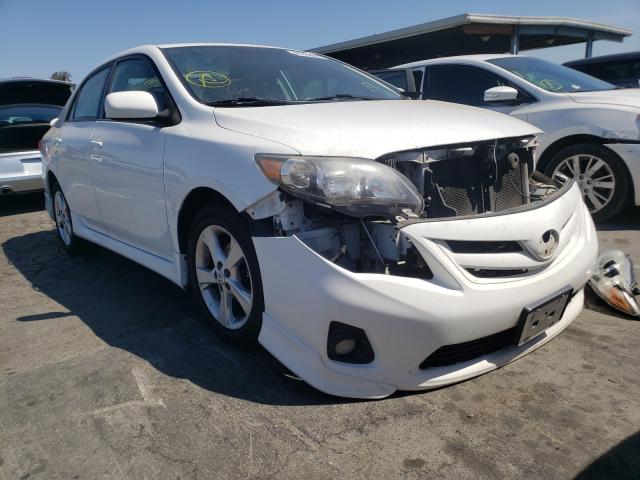 TOYOTA COROLLA BA 2013 2t1bu4ee9dc100909