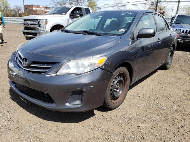 TOYOTA COROLLA BA 2013 2t1bu4ee9dc101333