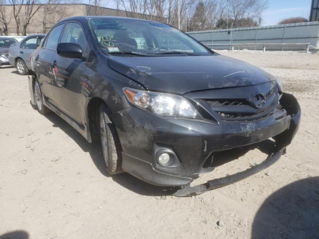 TOYOTA COROLLA BA 2013 2t1bu4ee9dc101638