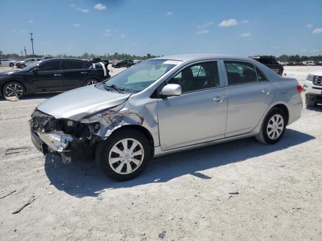 TOYOTA COROLLA 2013 2t1bu4ee9dc104653