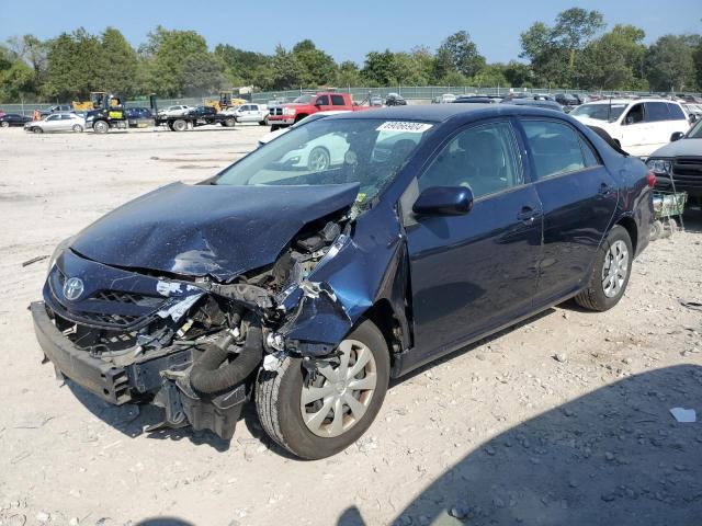 TOYOTA COROLLA BA 2013 2t1bu4ee9dc104992