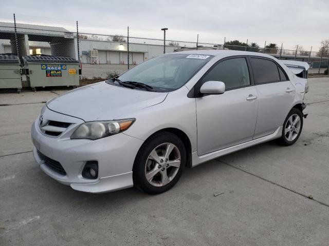 TOYOTA COROLLA BA 2013 2t1bu4ee9dc106080