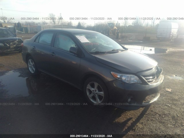 TOYOTA COROLLA 2013 2t1bu4ee9dc106189