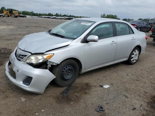 TOYOTA COROLLA BA 2013 2t1bu4ee9dc106452