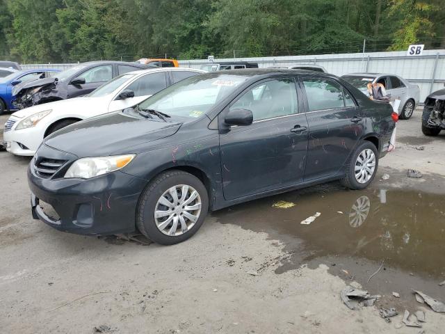 TOYOTA COROLLA BA 2013 2t1bu4ee9dc107357