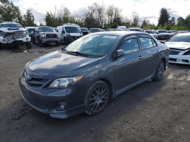 TOYOTA COROLLA 2013 2t1bu4ee9dc108556