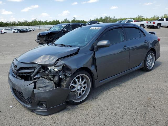 TOYOTA COROLLA 2013 2t1bu4ee9dc108914