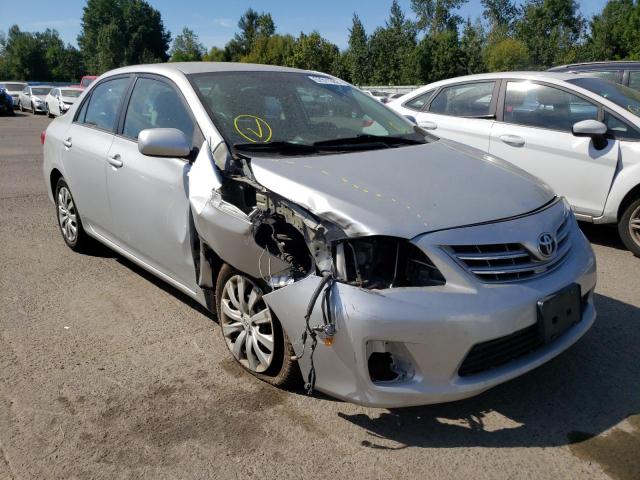 TOYOTA COROLLA 2013 2t1bu4ee9dc109397