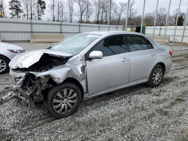 TOYOTA COROLLA BA 2013 2t1bu4ee9dc112204