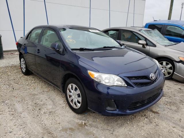 TOYOTA COROLLA BA 2013 2t1bu4ee9dc113742