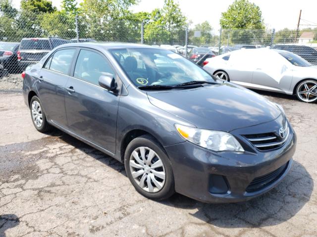 TOYOTA COROLLA BA 2013 2t1bu4ee9dc118343