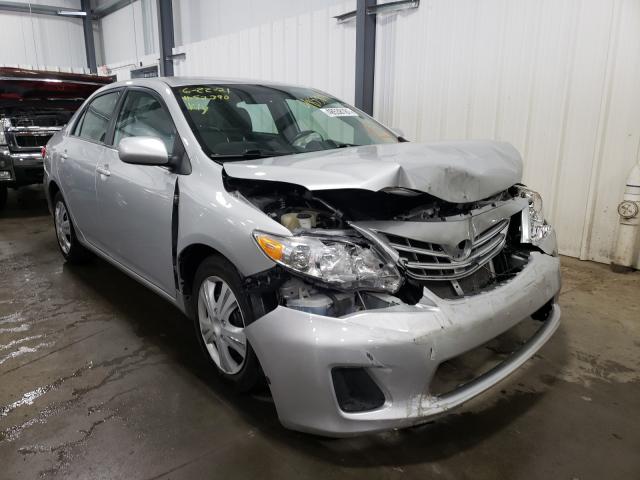 TOYOTA COROLLA BA 2013 2t1bu4ee9dc118844