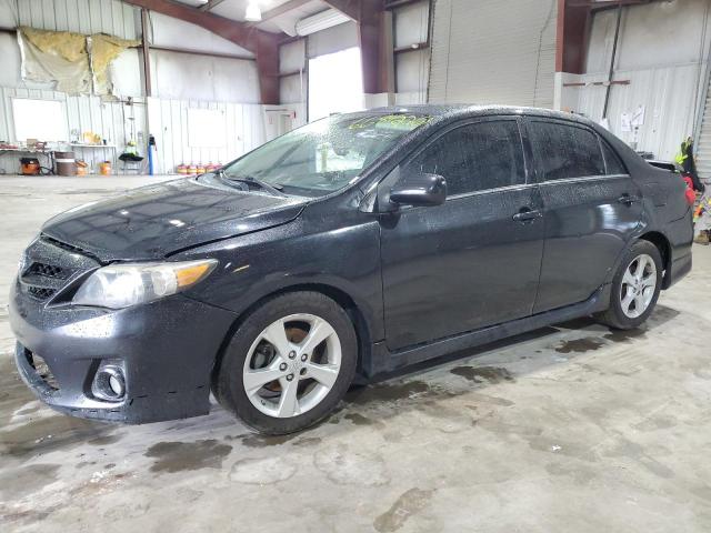 TOYOTA COROLLA 2013 2t1bu4ee9dc121081