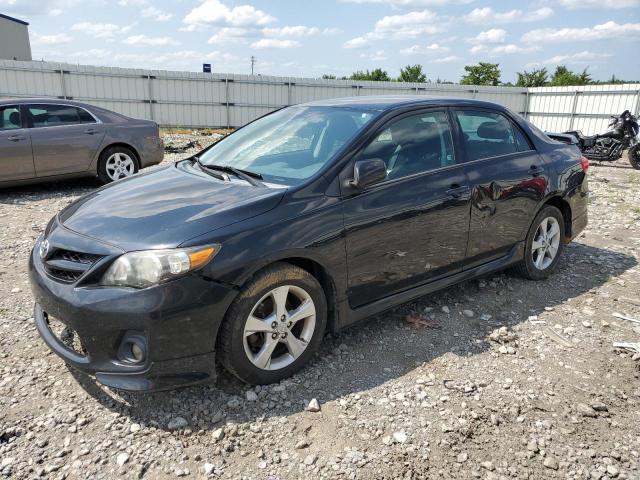 TOYOTA COROLLA 2013 2t1bu4ee9dc122974