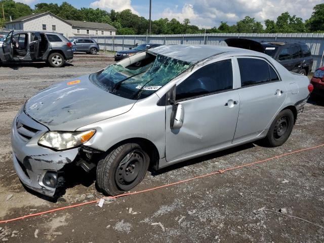 TOYOTA COROLLA BA 2013 2t1bu4ee9dc123431