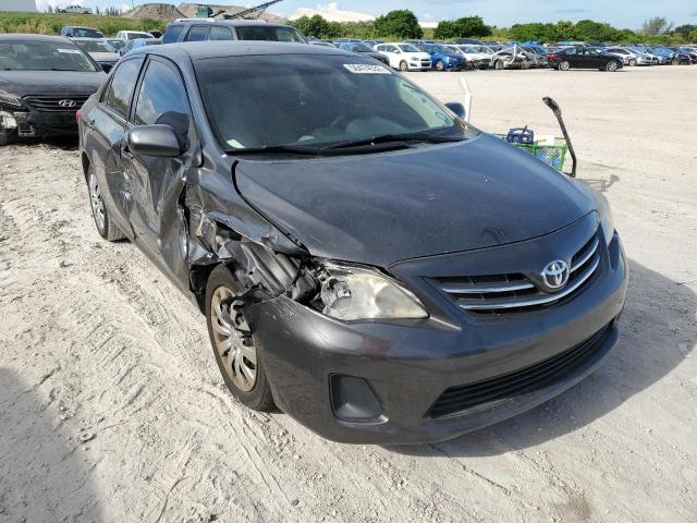 TOYOTA COROLLA BA 2013 2t1bu4ee9dc123834