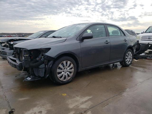 TOYOTA COROLLA BA 2013 2t1bu4ee9dc126359