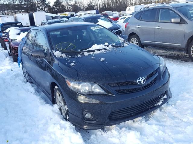 TOYOTA COROLLA BA 2013 2t1bu4ee9dc127270